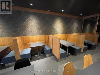 650 YONGE STREET Toronto (Bay Street Corridor) Ontario photo 2