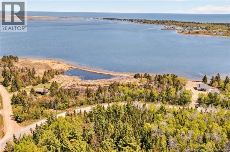 3.36 acres rue De L'Outarde, Pointe-Des-Robichaud, New Brunswick, E1X4G7