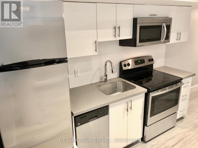 1 - 50 PAPE AVENUE, Toronto (South Riverdale), Ontario, M4M2V6