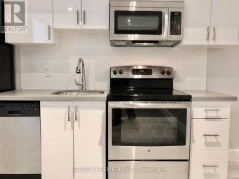 1 - 50 PAPE AVENUE Toronto (South Riverdale) Ontario photo 7