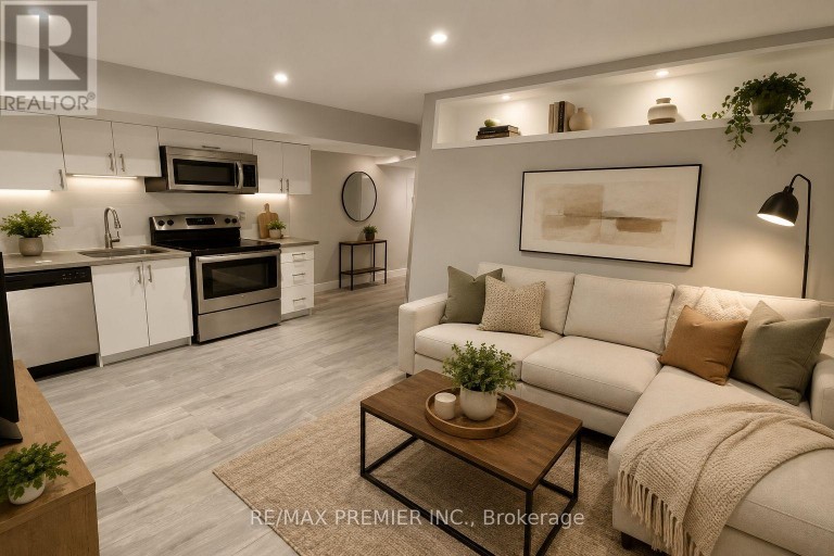 1 - 50 PAPE AVENUE, Toronto (South Riverdale), Ontario, M4M2V6