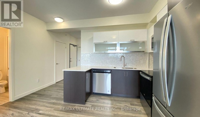 710 - 128 KING STREET N, Waterloo, Ontario, N2J2X9