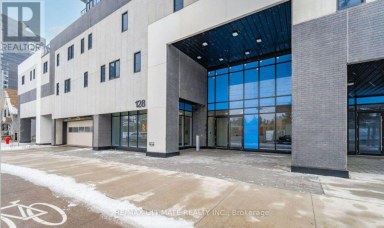 710 - 128 KING STREET N Waterloo Ontario photo 2