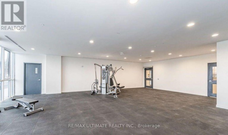 710 - 128 KING STREET N, Waterloo, Ontario, N2J2X9
