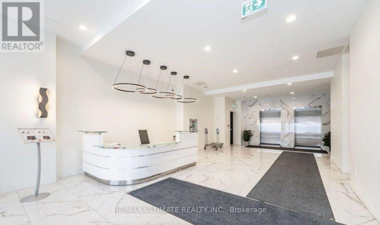 710 - 128 KING STREET N, Waterloo, Ontario, N2J2X9