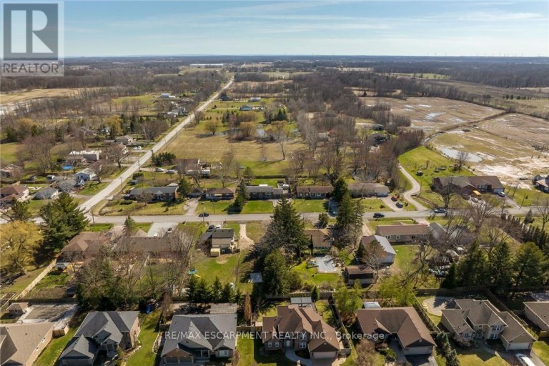 815 FOSS ROAD, Pelham (Fenwick), Ontario, L0S1C0
