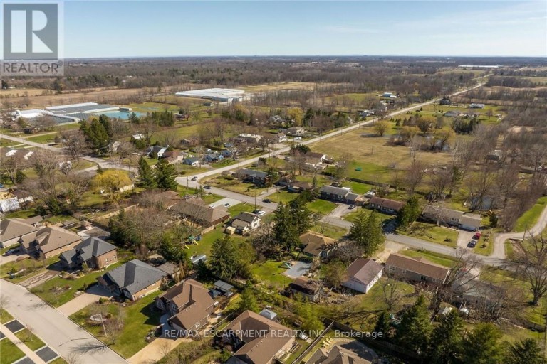 815 FOSS ROAD, Pelham (Fenwick), Ontario, L0S1C0