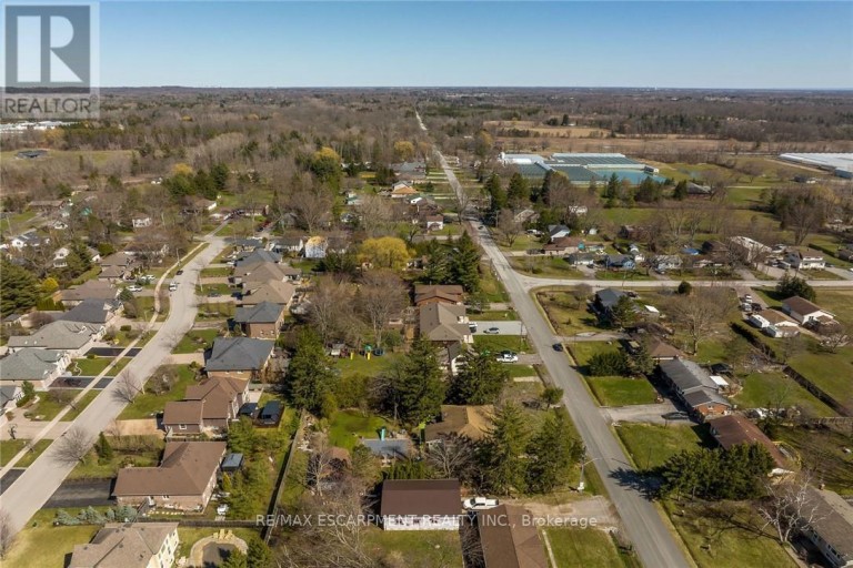 815 FOSS ROAD, Pelham (Fenwick), Ontario, L0S1C0