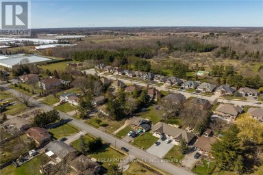 815 FOSS ROAD Pelham (Fenwick) Ontario photo 15