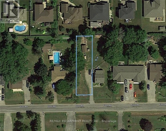815 FOSS ROAD, Pelham (Fenwick), Ontario, L0S1C0