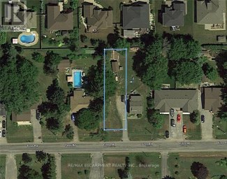 815 FOSS ROAD Pelham (Fenwick) Ontario photo 2