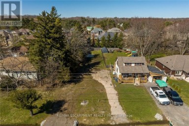 815 FOSS ROAD Pelham (Fenwick) Ontario photo 3