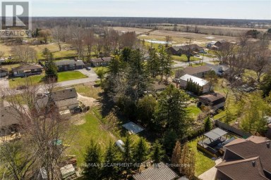 815 FOSS ROAD Pelham (Fenwick) Ontario photo 8