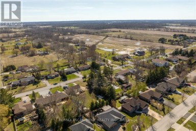 815 FOSS ROAD Pelham (Fenwick) Ontario photo 9