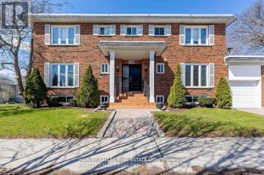 BSMT - 550 GLENCAIRN AVENUE Toronto (Englemount-Lawrence) Ontario photo 1