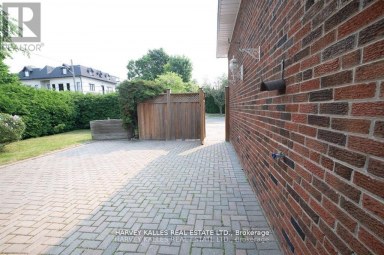 BSMT - 550 GLENCAIRN AVENUE Toronto (Englemount-Lawrence) Ontario photo 11