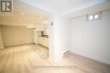 BSMT - 550 GLENCAIRN AVENUE Toronto (Englemount-Lawrence) Ontario photo 3
