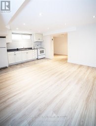 BSMT - 550 GLENCAIRN AVENUE Toronto (Englemount-Lawrence) Ontario photo 4