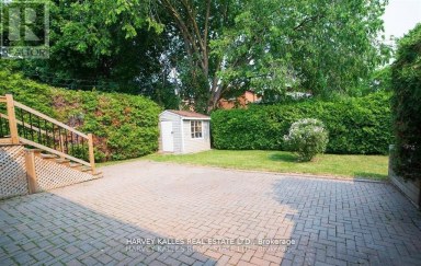 BSMT - 550 GLENCAIRN AVENUE Toronto (Englemount-Lawrence) Ontario photo 8
