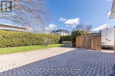 BSMT - 550 GLENCAIRN AVENUE Toronto (Englemount-Lawrence) Ontario photo 9
