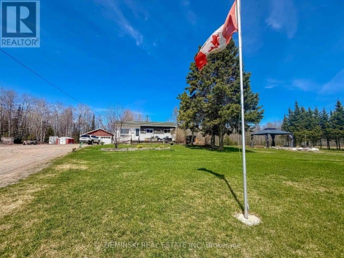 Pt Lt6&7 Con5 Fournier Township, Cochrane (cochrane Unorganized), Ontario (id T13228004)