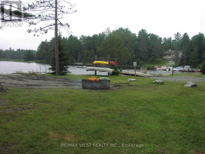 2 CURRY POINT ROAD, Markstay-Warren, Ontario, P0M2G0