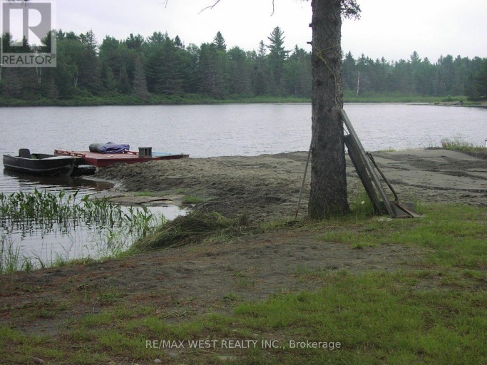 2 CURRY POINT ROAD, Markstay-Warren, Ontario, P0M2G0