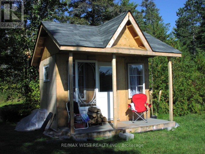 2 CURRY POINT ROAD, Markstay-Warren, Ontario, P0M2G0