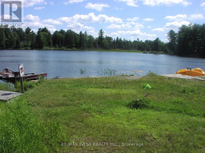 2 CURRY POINT ROAD, Markstay-Warren, Ontario, P0M2G0