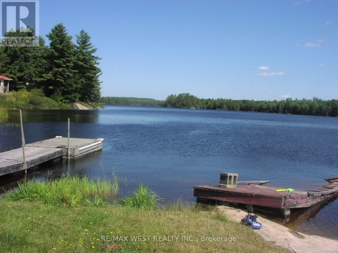 2 CURRY POINT ROAD, Markstay-Warren, Ontario, P0M2G0