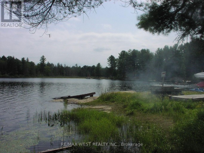 2 CURRY POINT ROAD, Markstay-Warren, Ontario, P0M2G0