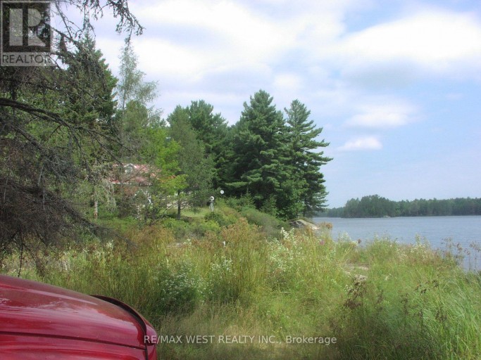 2 CURRY POINT ROAD, Markstay-Warren, Ontario, P0M2G0