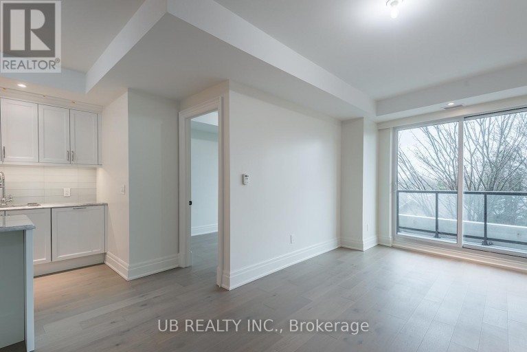 311 - 1451 WELLINGTON STREET W, Ottawa, Ontario, K1Y2X3
