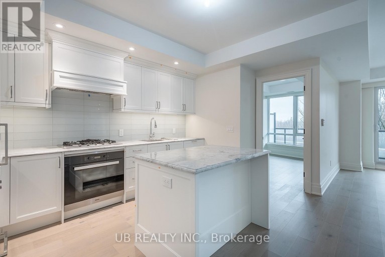 311 - 1451 WELLINGTON STREET W, Ottawa, Ontario, K1Y2X3