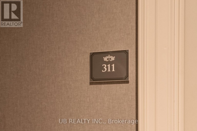 311 - 1451 WELLINGTON STREET W, Ottawa, Ontario, K1Y2X3