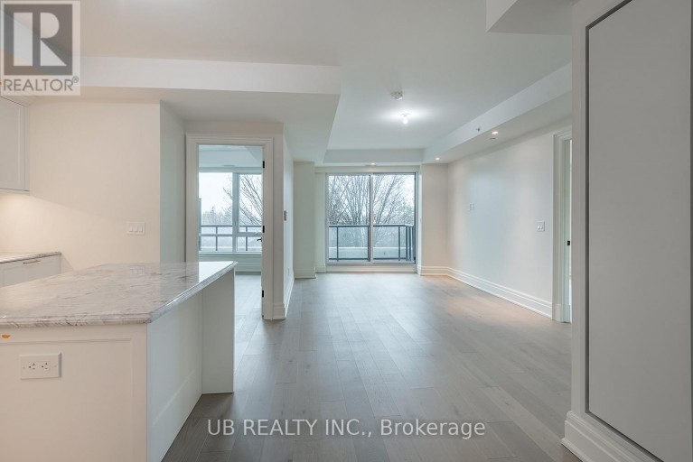 311 - 1451 WELLINGTON STREET W, Ottawa, Ontario, K1Y2X3