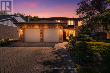 106 PINE VALLEY DRIVE London South (South N) Ontario photo 1