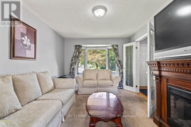 106 PINE VALLEY DRIVE London South (South N) Ontario photo 11
