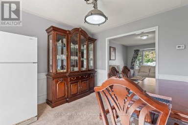 106 PINE VALLEY DRIVE London South (South N) Ontario photo 14