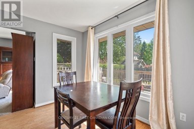 106 PINE VALLEY DRIVE London South (South N) Ontario photo 15