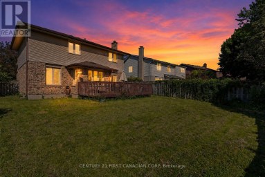 106 PINE VALLEY DRIVE London South (South N) Ontario photo 2