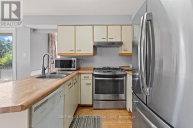106 PINE VALLEY DRIVE London South (South N) Ontario photo 21