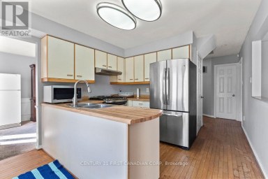 106 PINE VALLEY DRIVE London South (South N) Ontario photo 22
