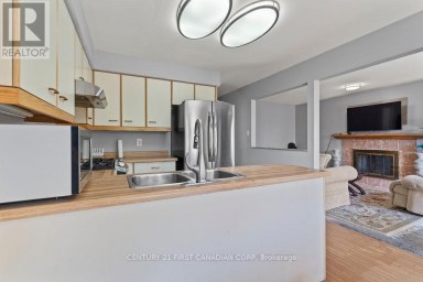 106 PINE VALLEY DRIVE London South (South N) Ontario photo 23