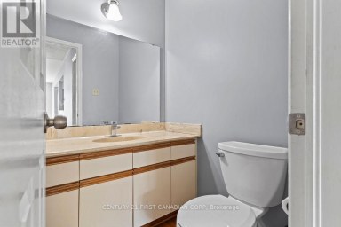 106 PINE VALLEY DRIVE London South (South N) Ontario photo 24