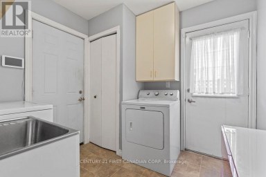106 PINE VALLEY DRIVE London South (South N) Ontario photo 25