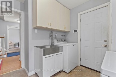 106 PINE VALLEY DRIVE London South (South N) Ontario photo 26
