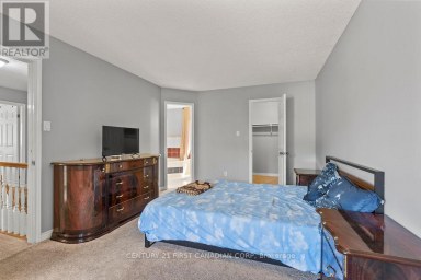 106 PINE VALLEY DRIVE London South (South N) Ontario photo 28