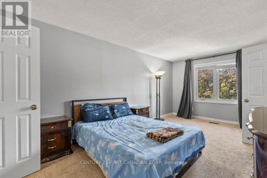 106 PINE VALLEY DRIVE London South (South N) Ontario photo 29