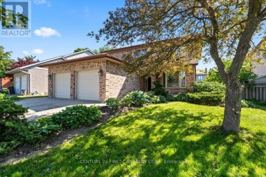 106 PINE VALLEY DRIVE London South (South N) Ontario photo 3